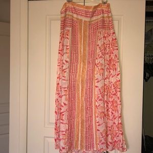 Free People Skirt Size L